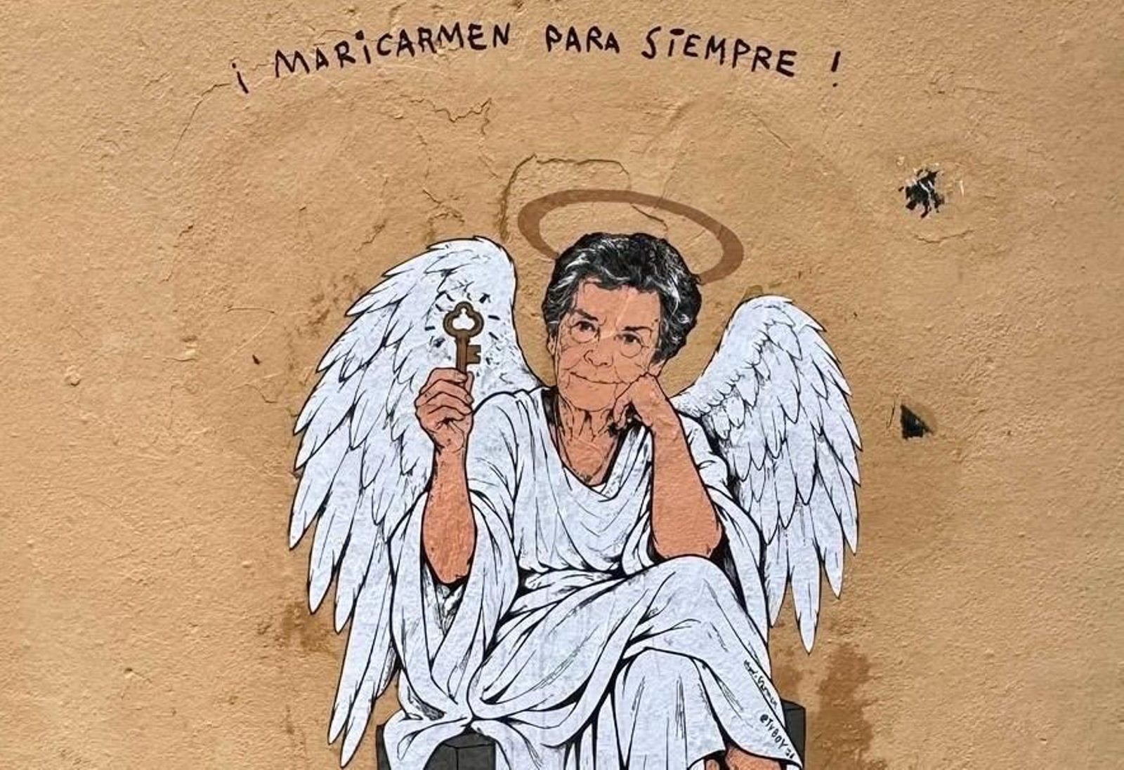 maricarmen