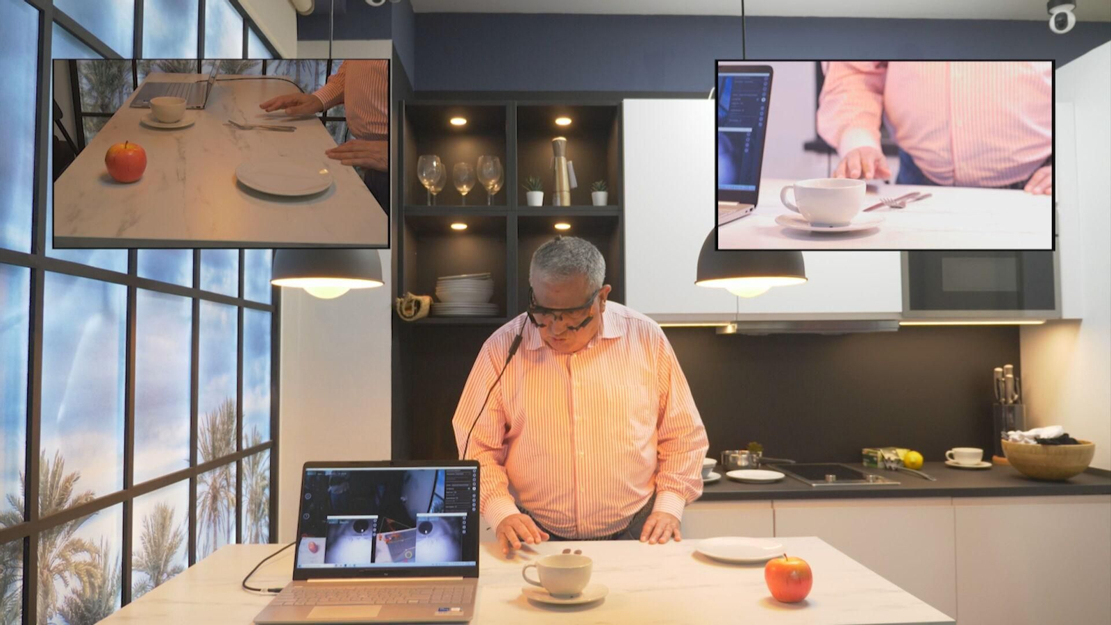 M068-EDI ALICANTE CIEGO RECUPERA LA VISTA