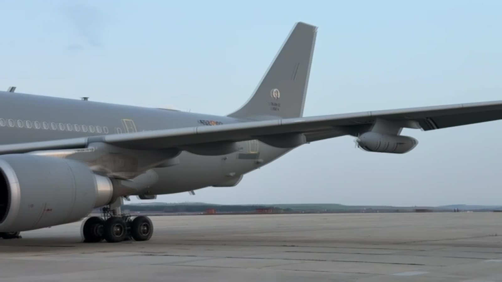 X058-MADRID AIRBUS RESCATE ORIENTE PROXIMO