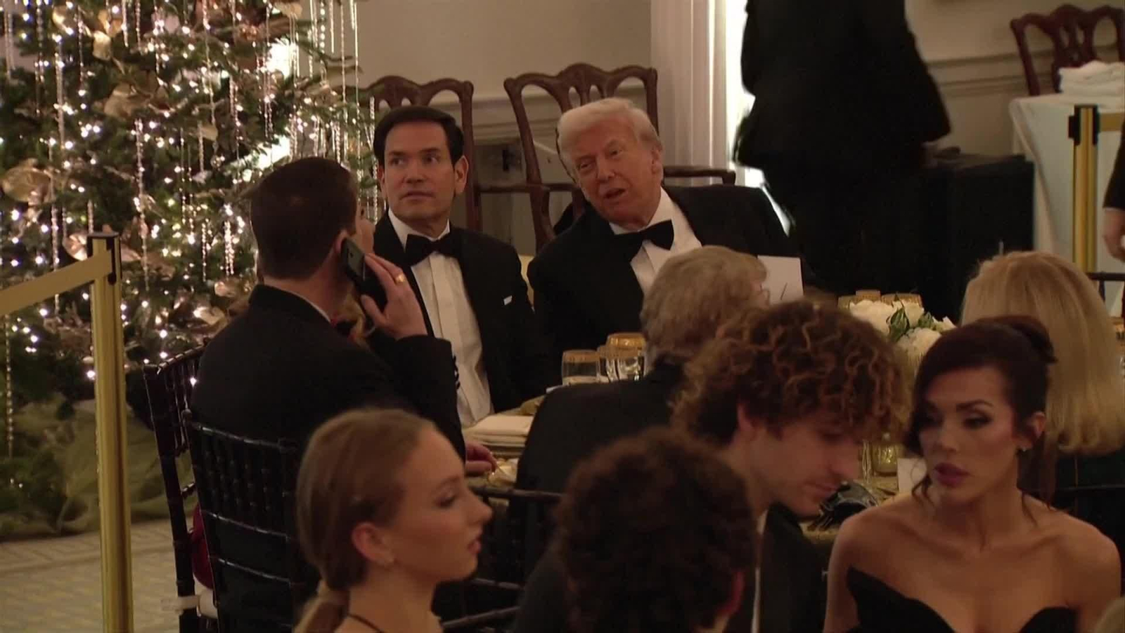 va trump cena stallone