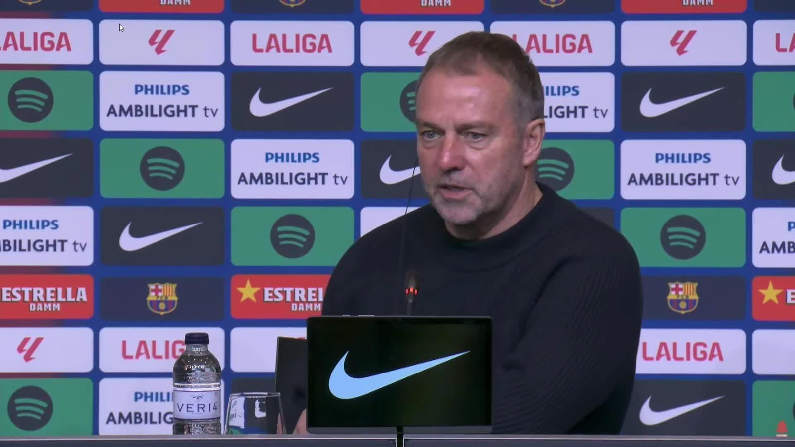 va barcelona vs sevilla