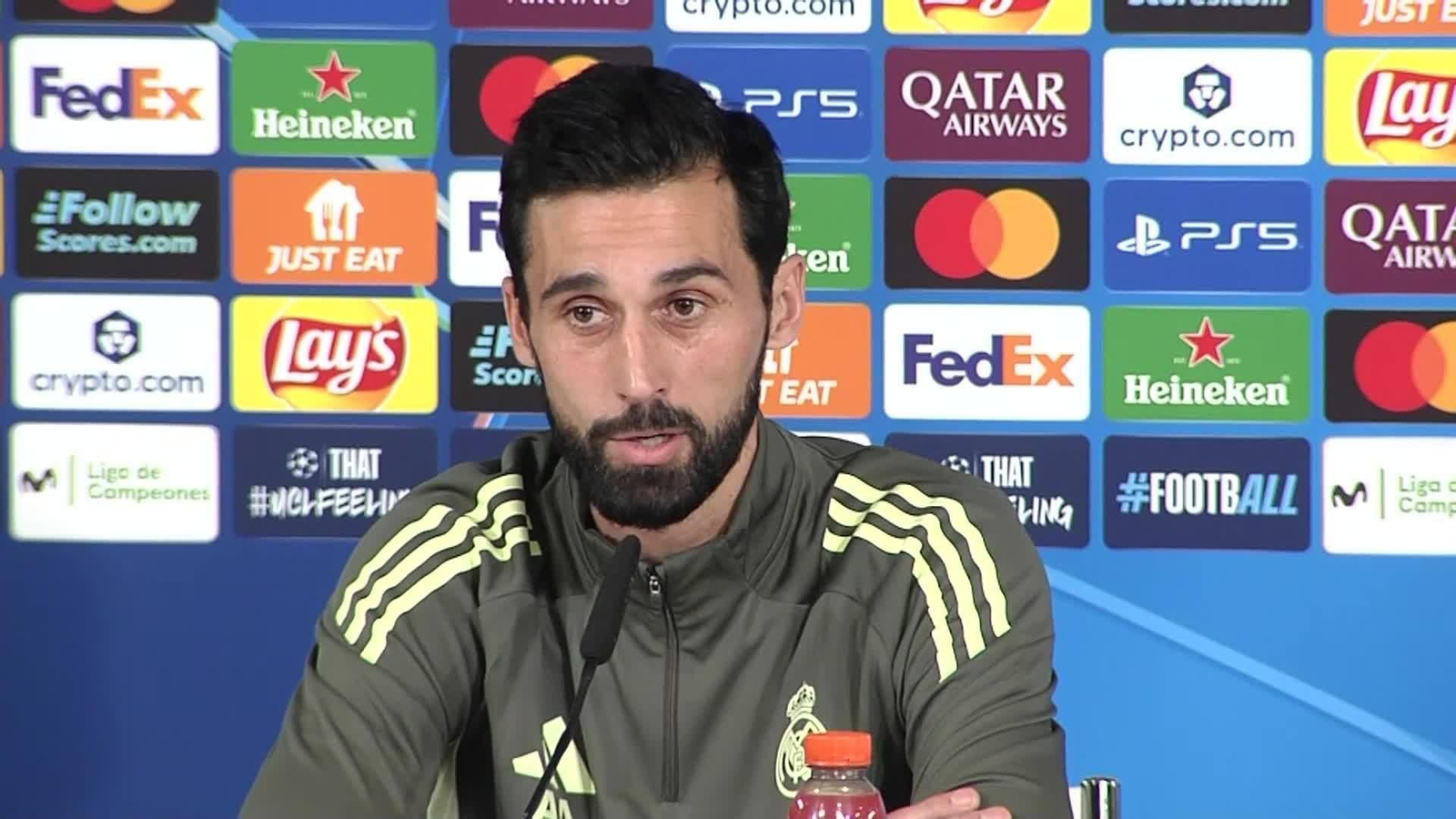 va arbeloa