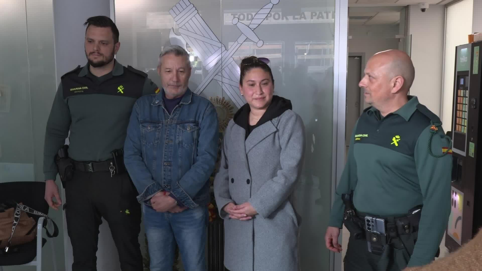 M039-VALENCIA GC SALVA VIDA HOMBRE RPC ALFAFAR