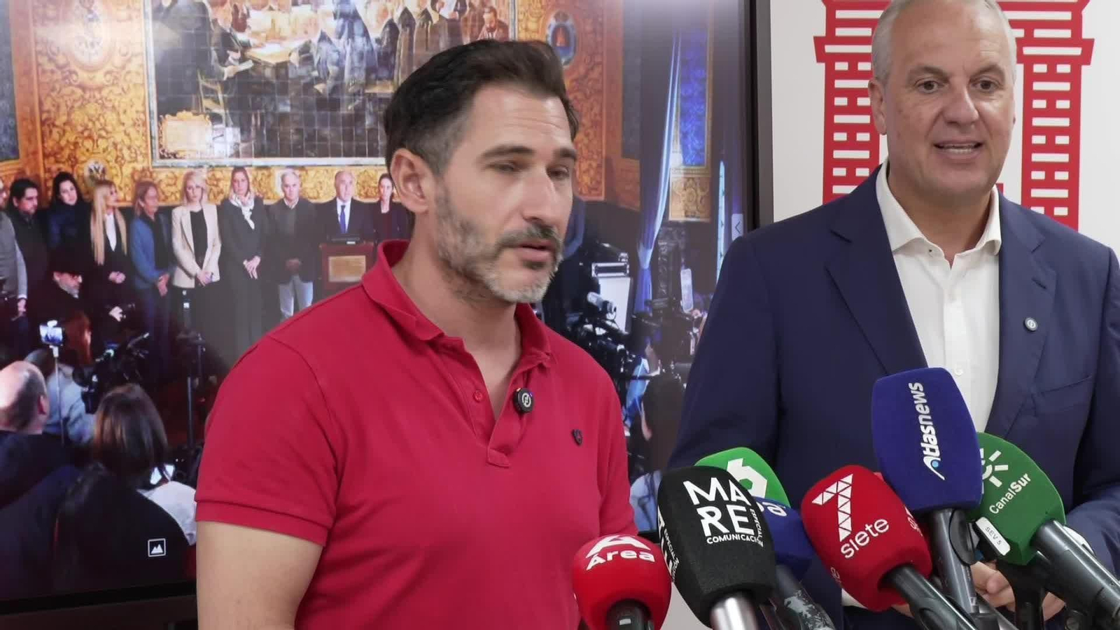 M046-CADIZ NUEVA DENUNCIA ABUSOS ALCALDE ALGECIRAS