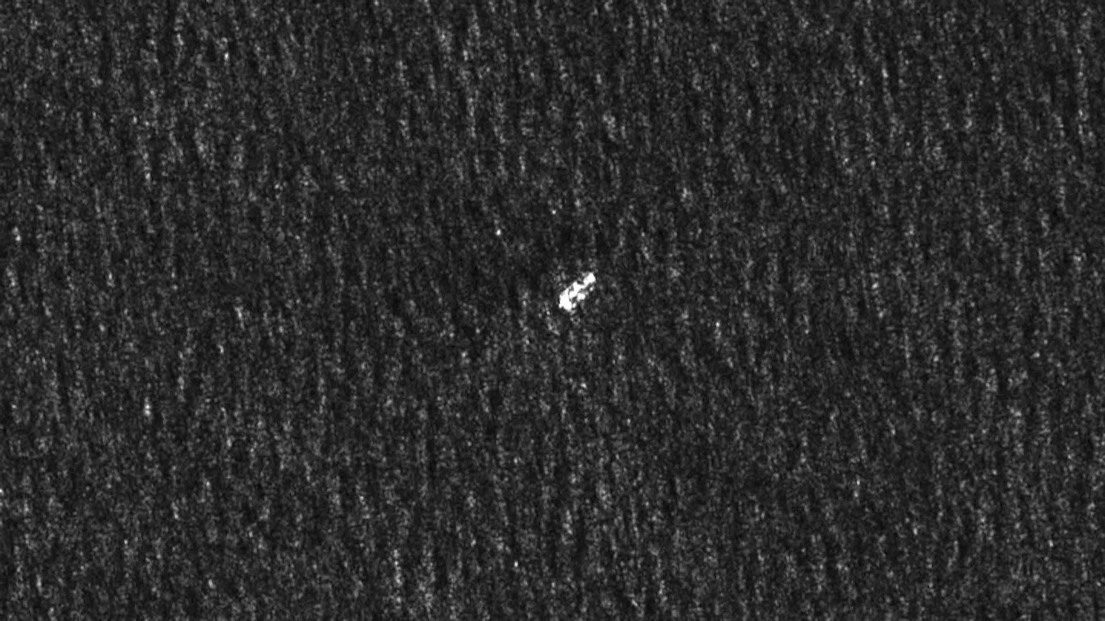 X056-EN EL MAR ASALTO EEUU PETROLEROS BELLA