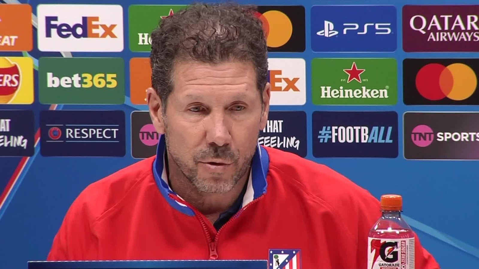 va simeone