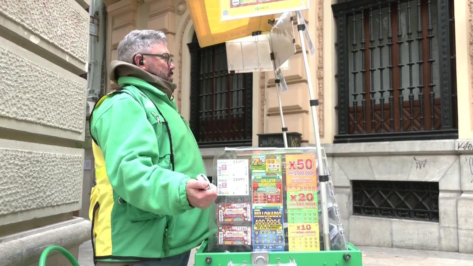 web frio en la ciudad