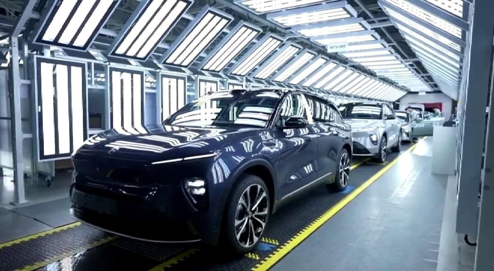 La UE aprueba los aranceles a los coches eléctricos chinos para penalizar las ayudas estatales al sector