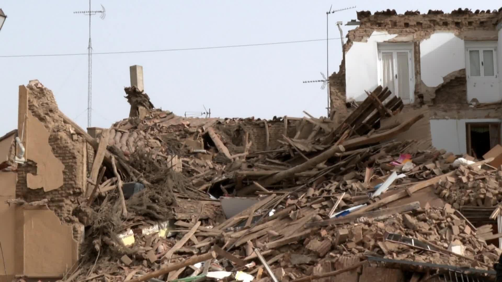 va valladolid derrumbe