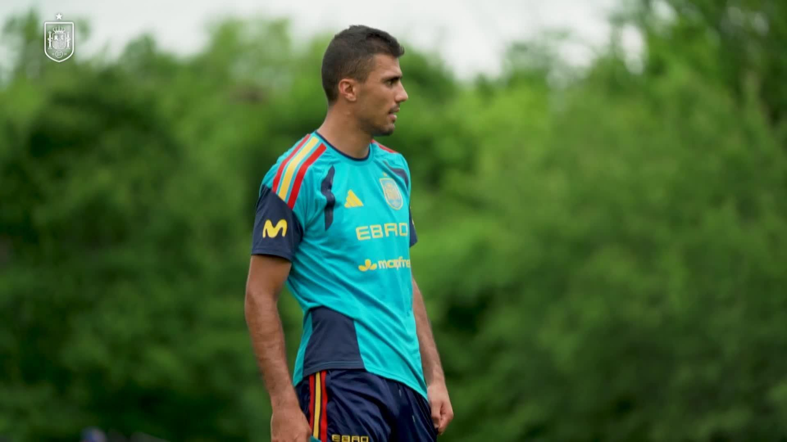 va entrenamiento seleccion