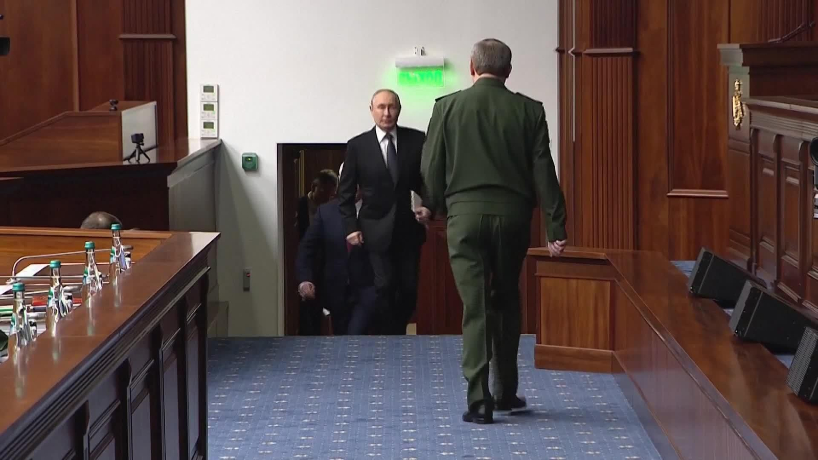 X060-RUSIA PUTIN SOBRE ATAQUE A EUROPA