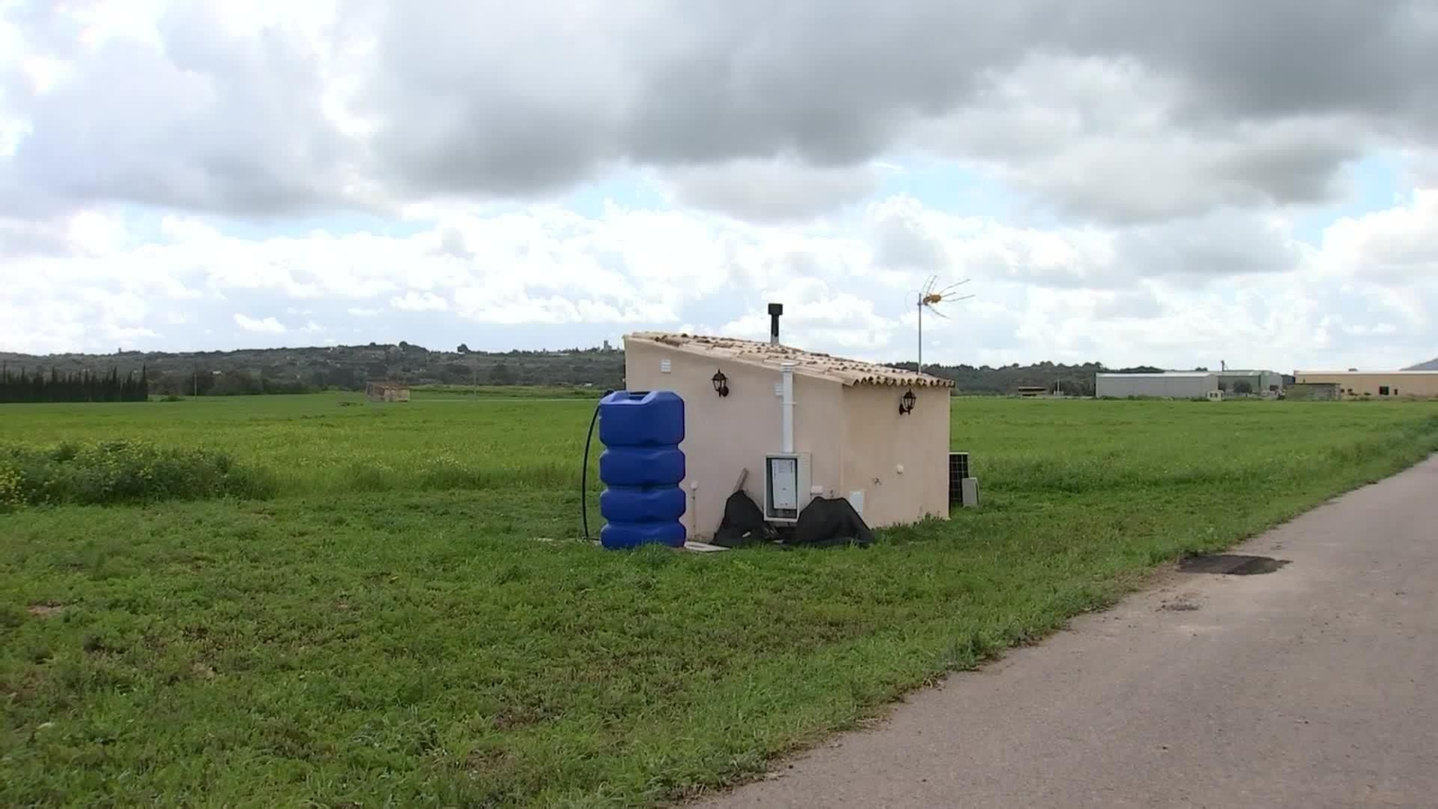 va caseta mallorca a 600 euros