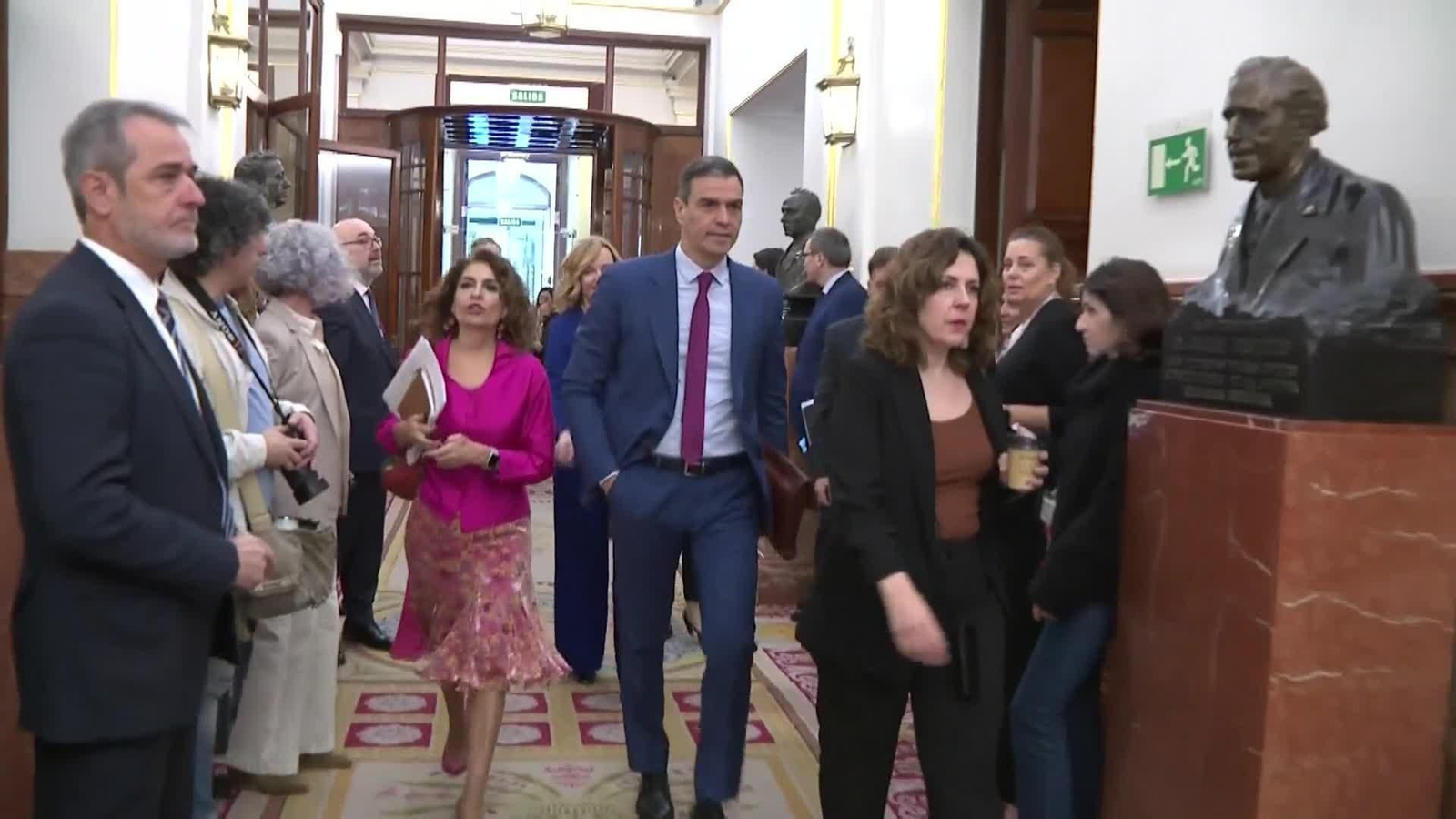 web politicos zp