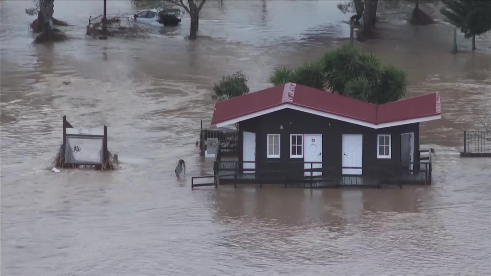 V007-PORTUGAL INUNDACIONES BORRASCA LEONARDO