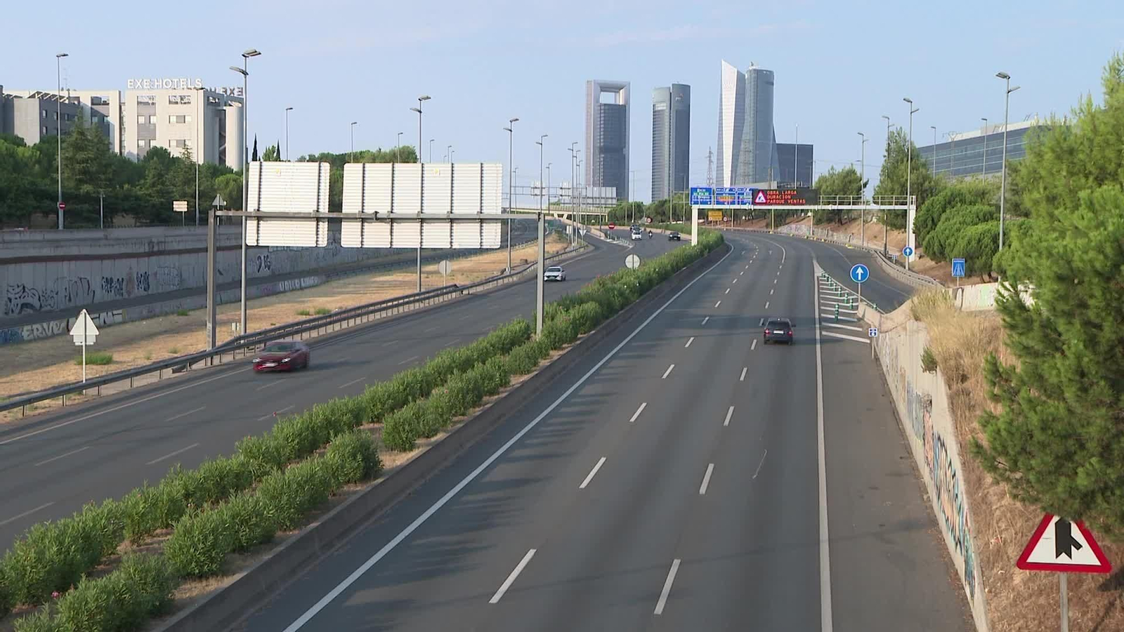V022-VARIOS CIUDADES VACIAS AGOSTO