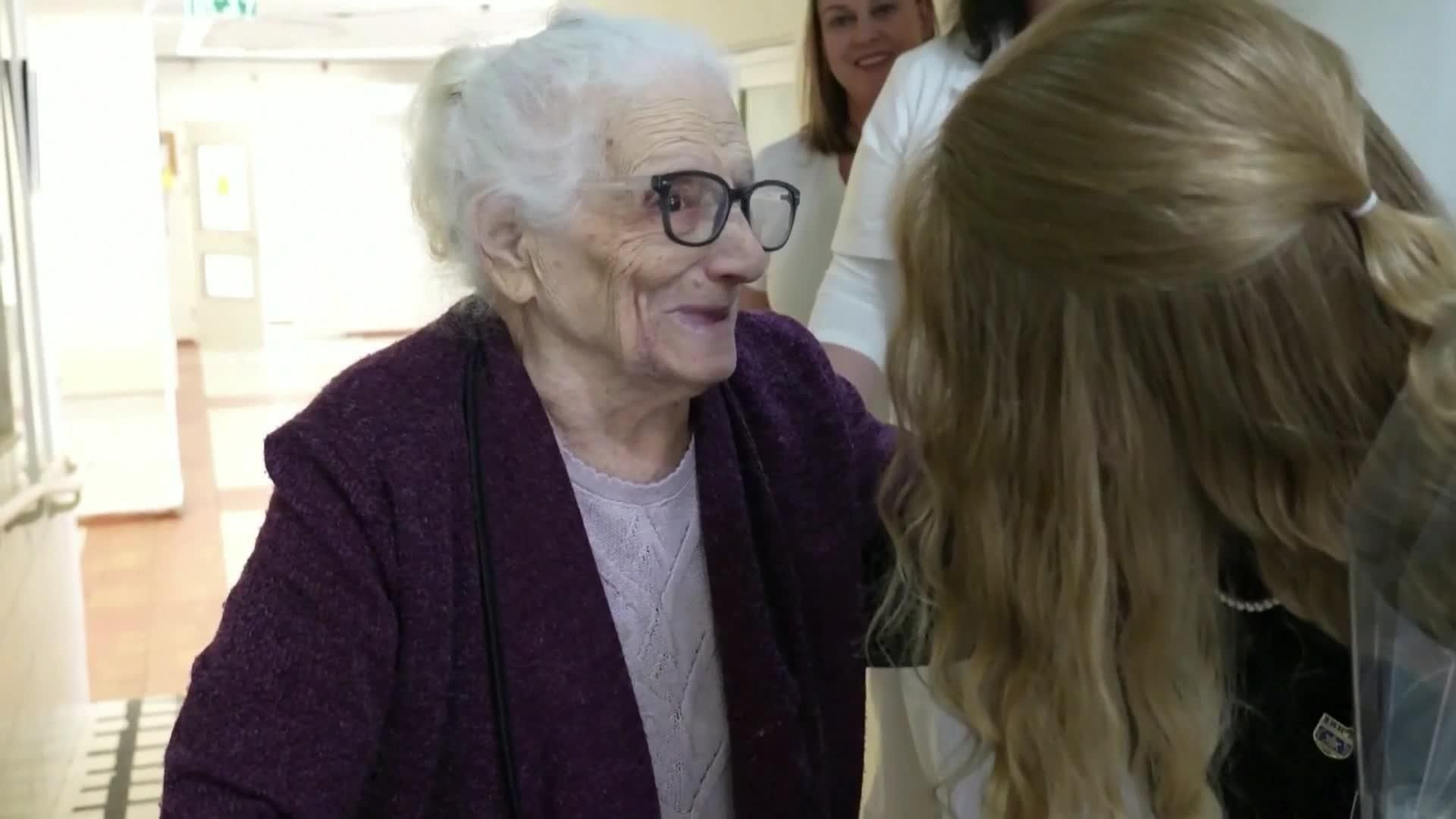 web longevidad y genetica