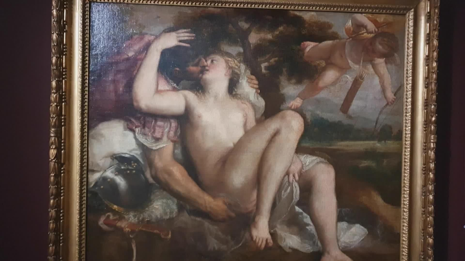 De Viena a Roma. Las maravillas de los Habsburgo