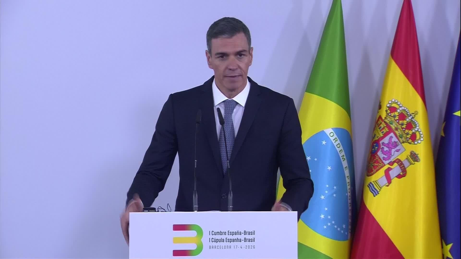 V019-BARCELONA COMPARECENCIA SANCHEZ Y LULA