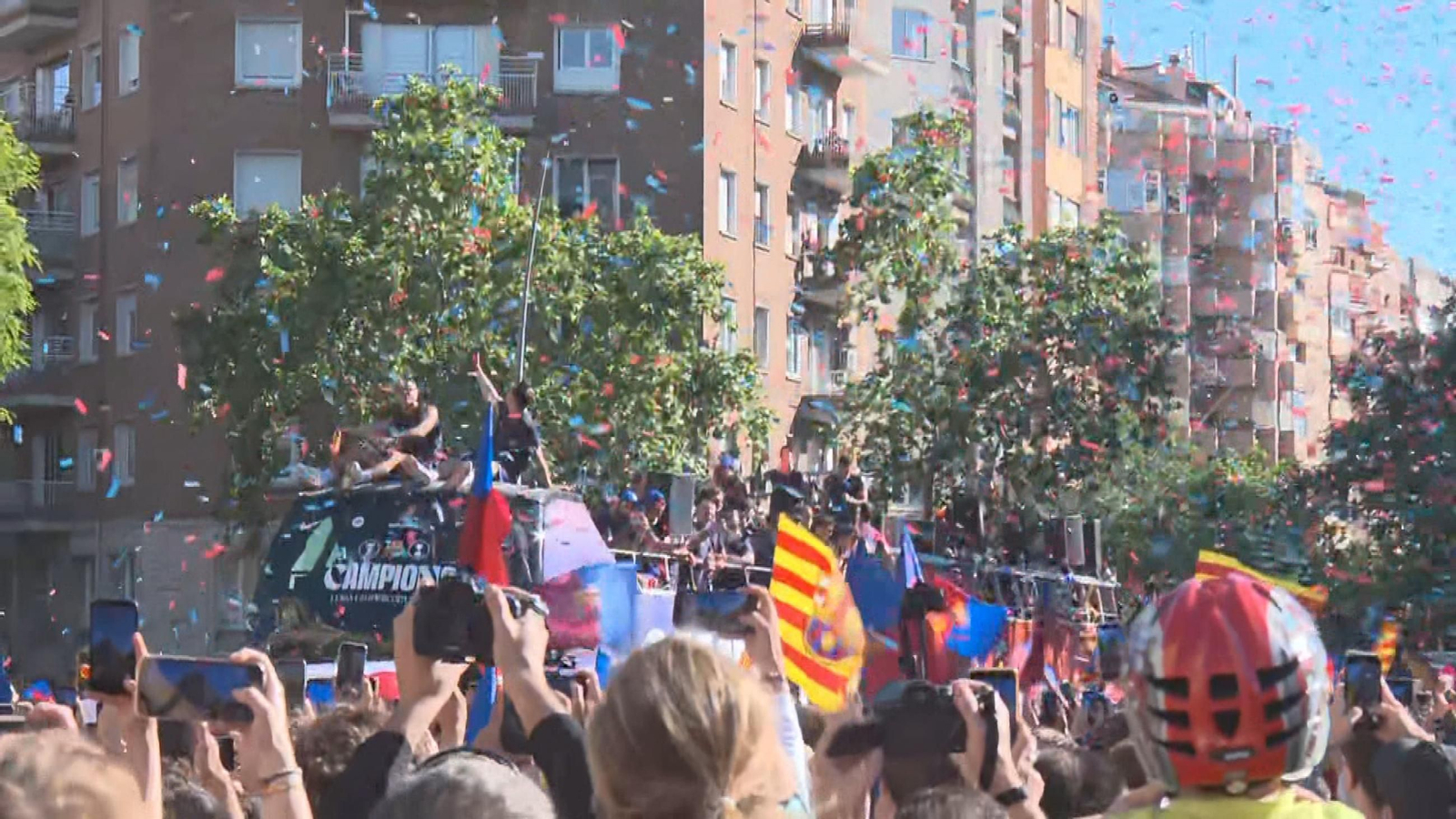Barcelona