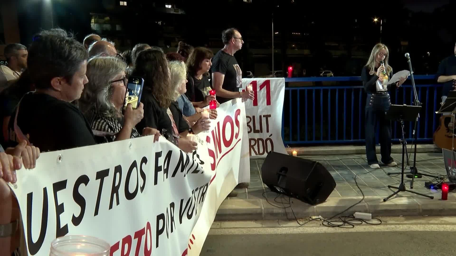 web dos tragedias una respuesta