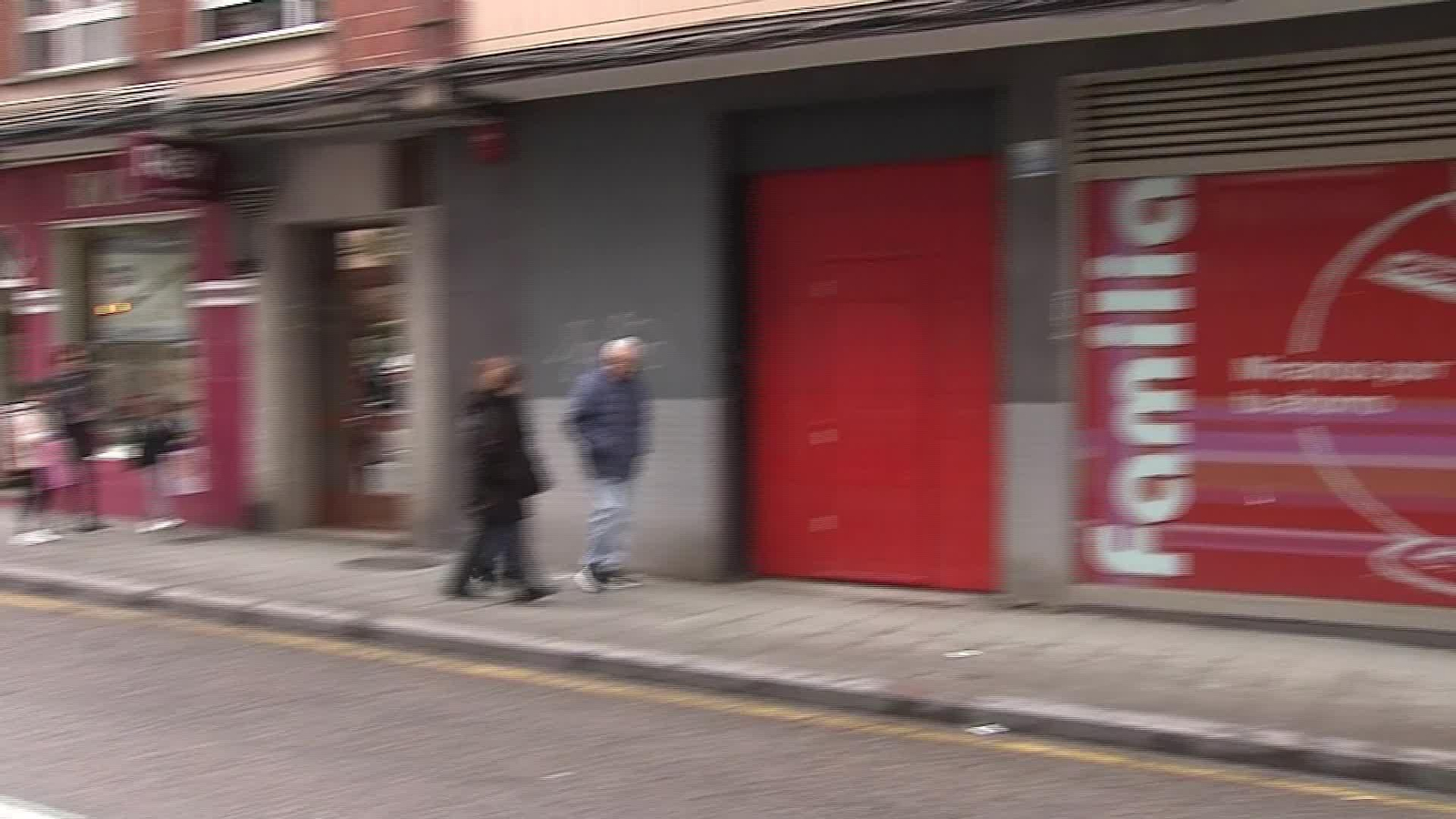 X003-EDI VARIOS INDULTO LAS SEIS DE SUIZA