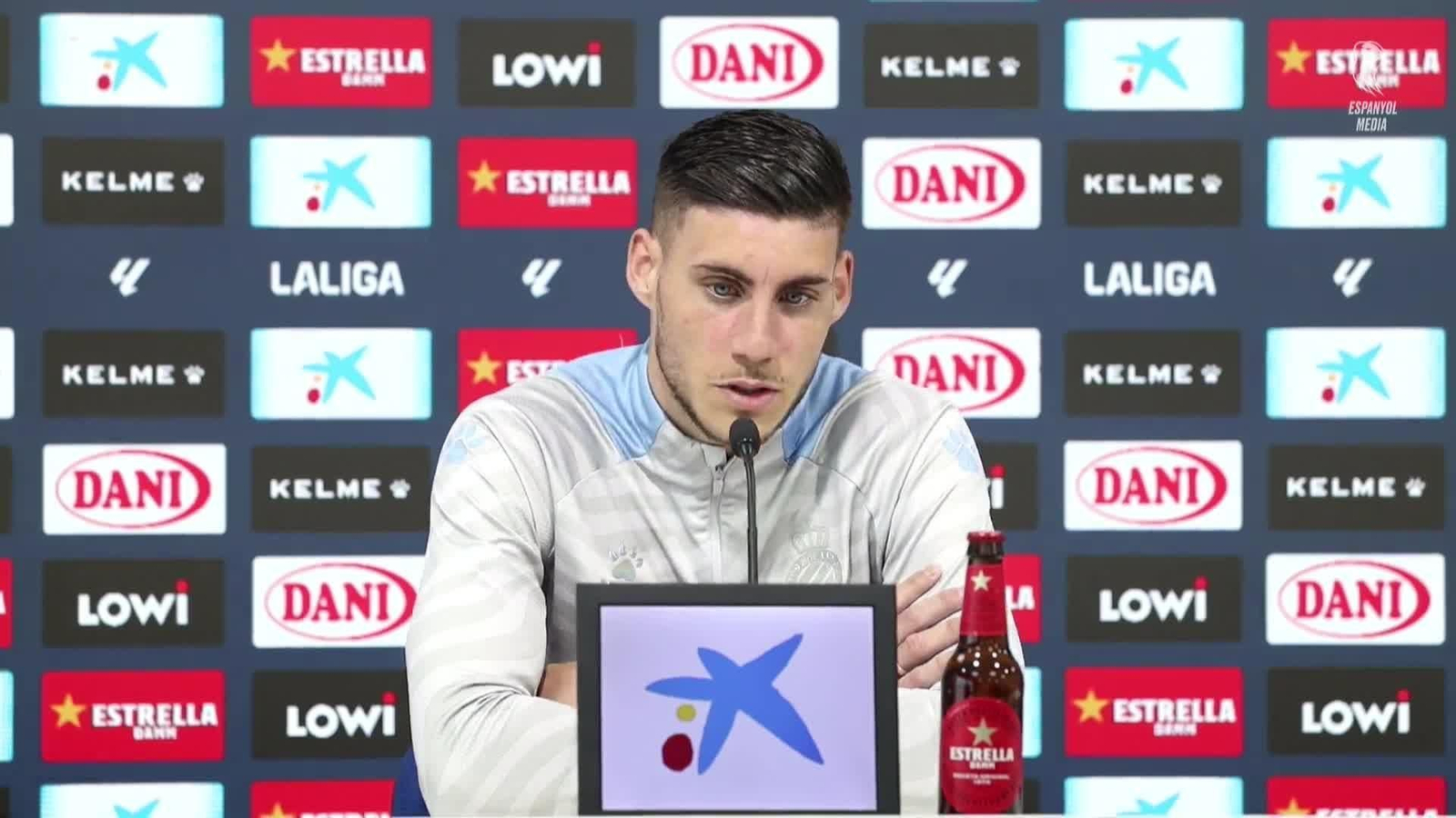 X040-BARCELONA RP ROBERTO FDEZ ESPANYOL