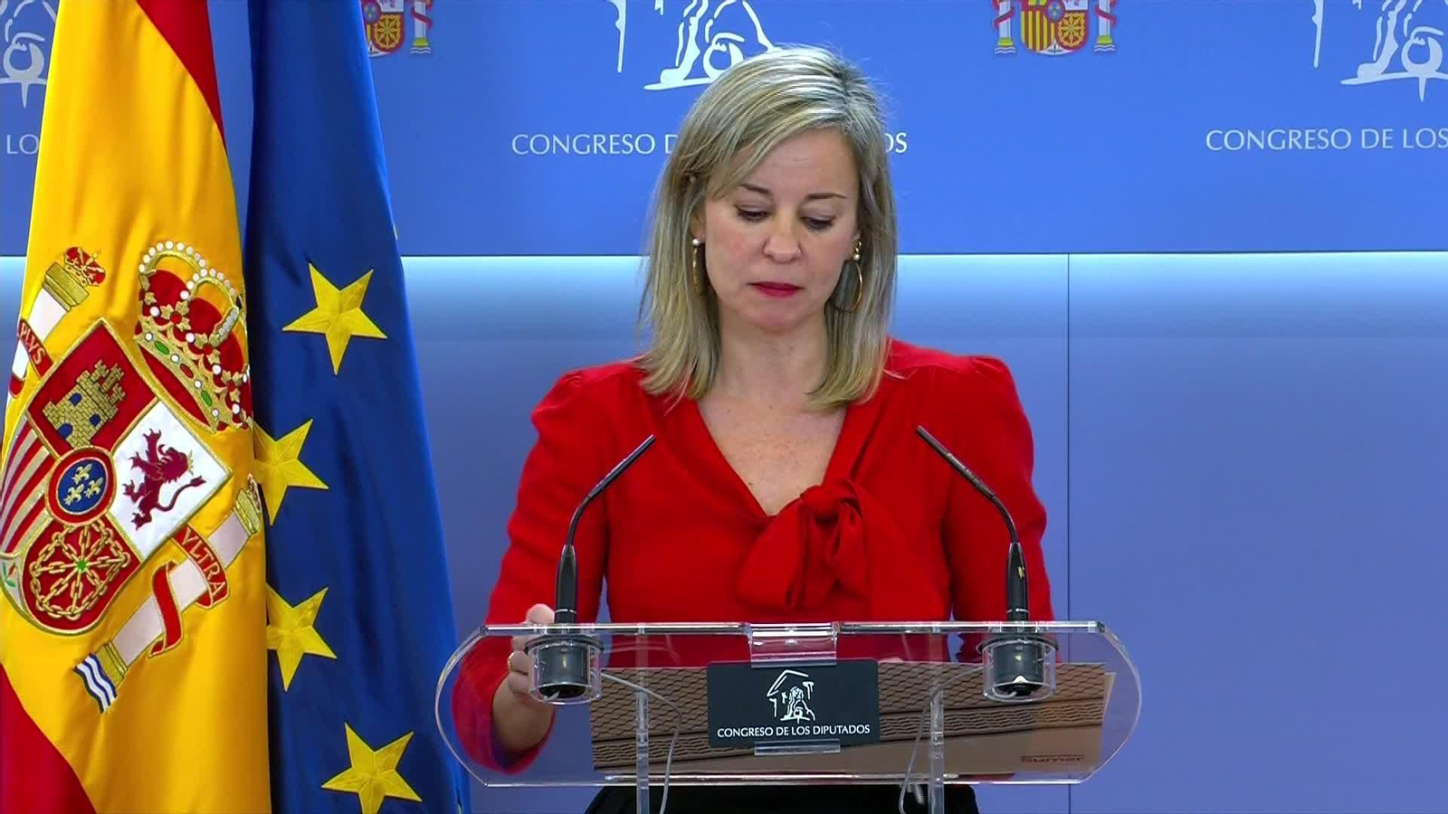 M042-CONGRESO PORTAVOCES SUMAR