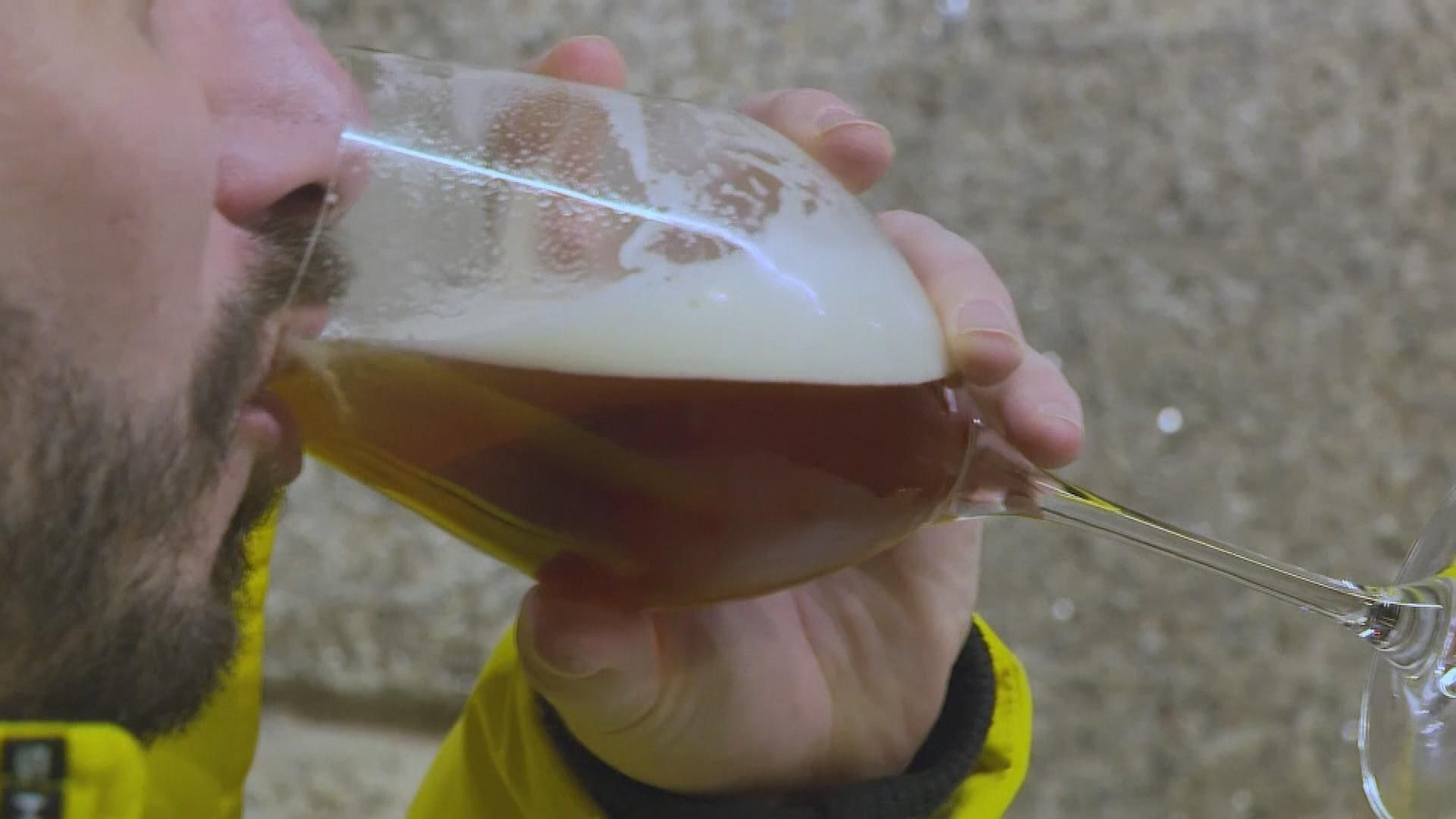 La célebre barriga cervecera multiplica el riesgo de infarto