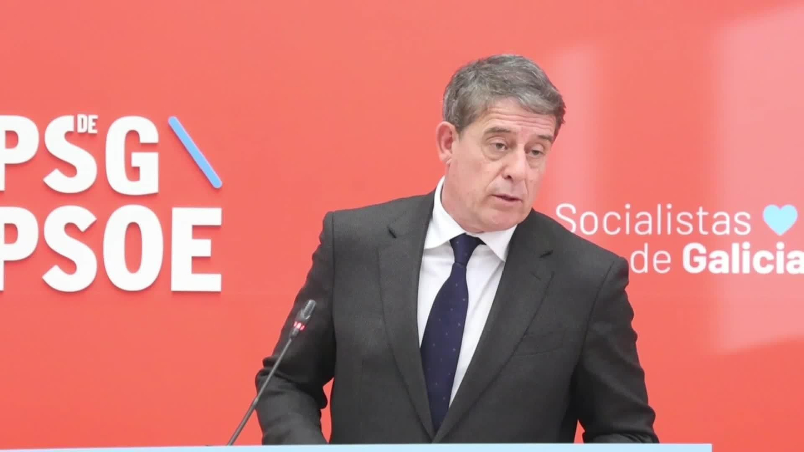 M088-SANTIAGO BESTEIRO COMPARECENCIA