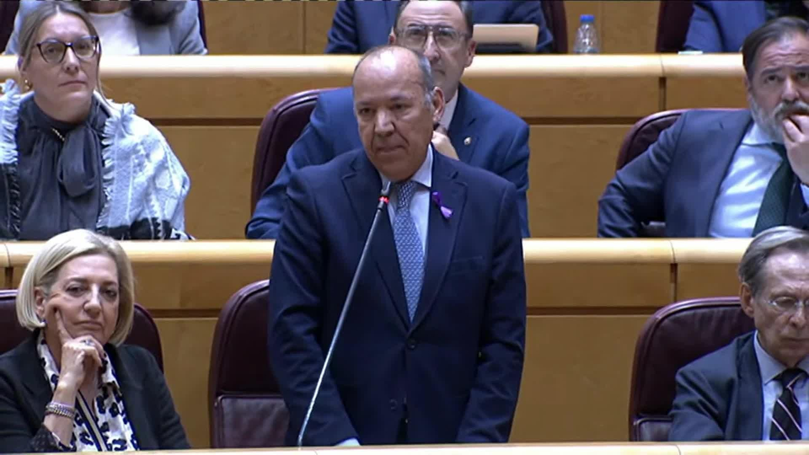 M083-MADRID SENADO AAGESEN PREGUNTA PP 3