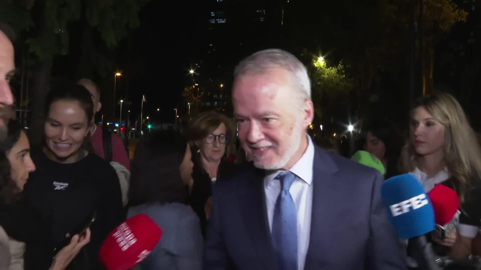 va abogado begoña gomez
