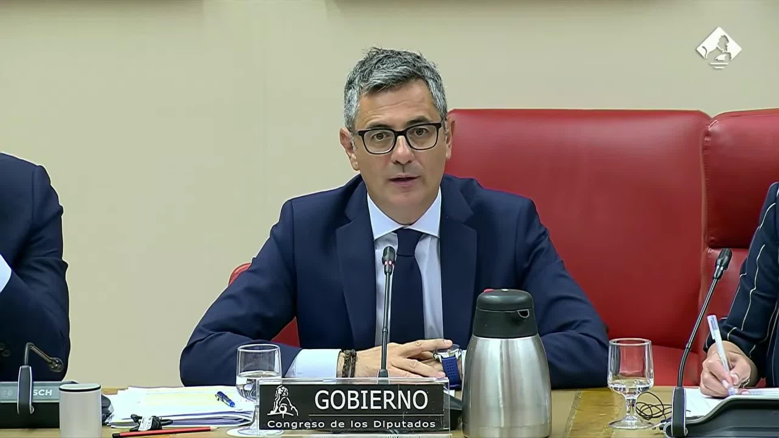 J036-CONGRESO BOLAÑOS COMISION SEGURIDAD NACIONAL 2