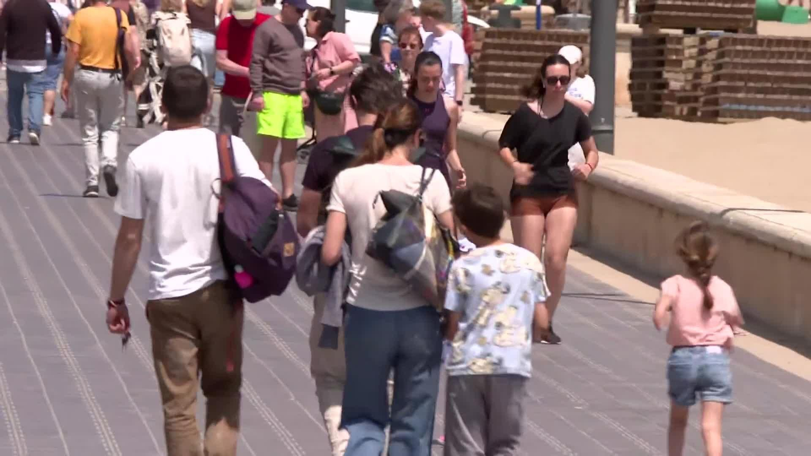 web a donde vamos el puente