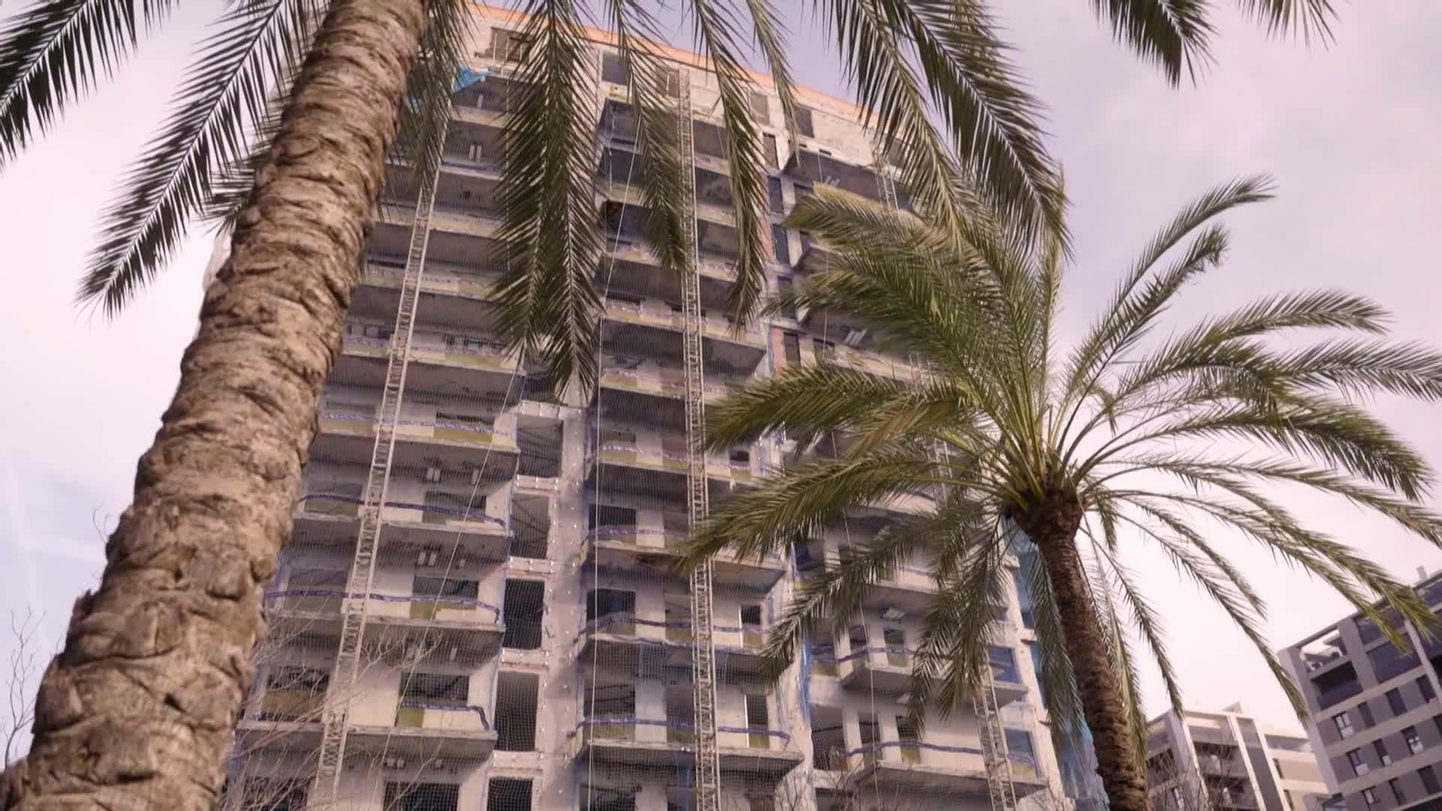 web edificio campanar dos años despues