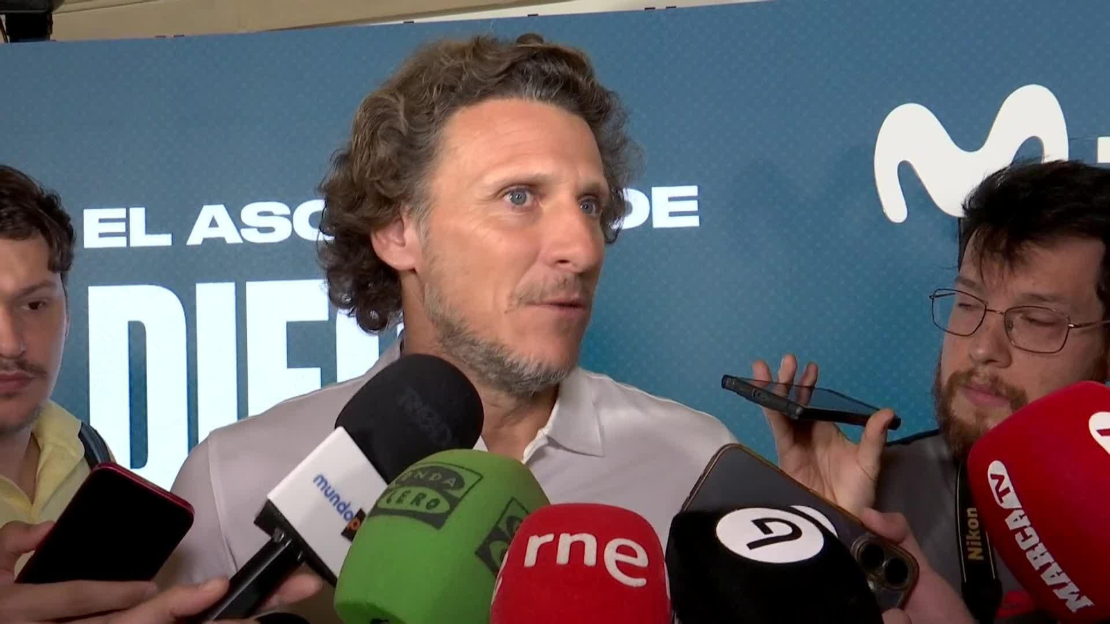 va documental forlan