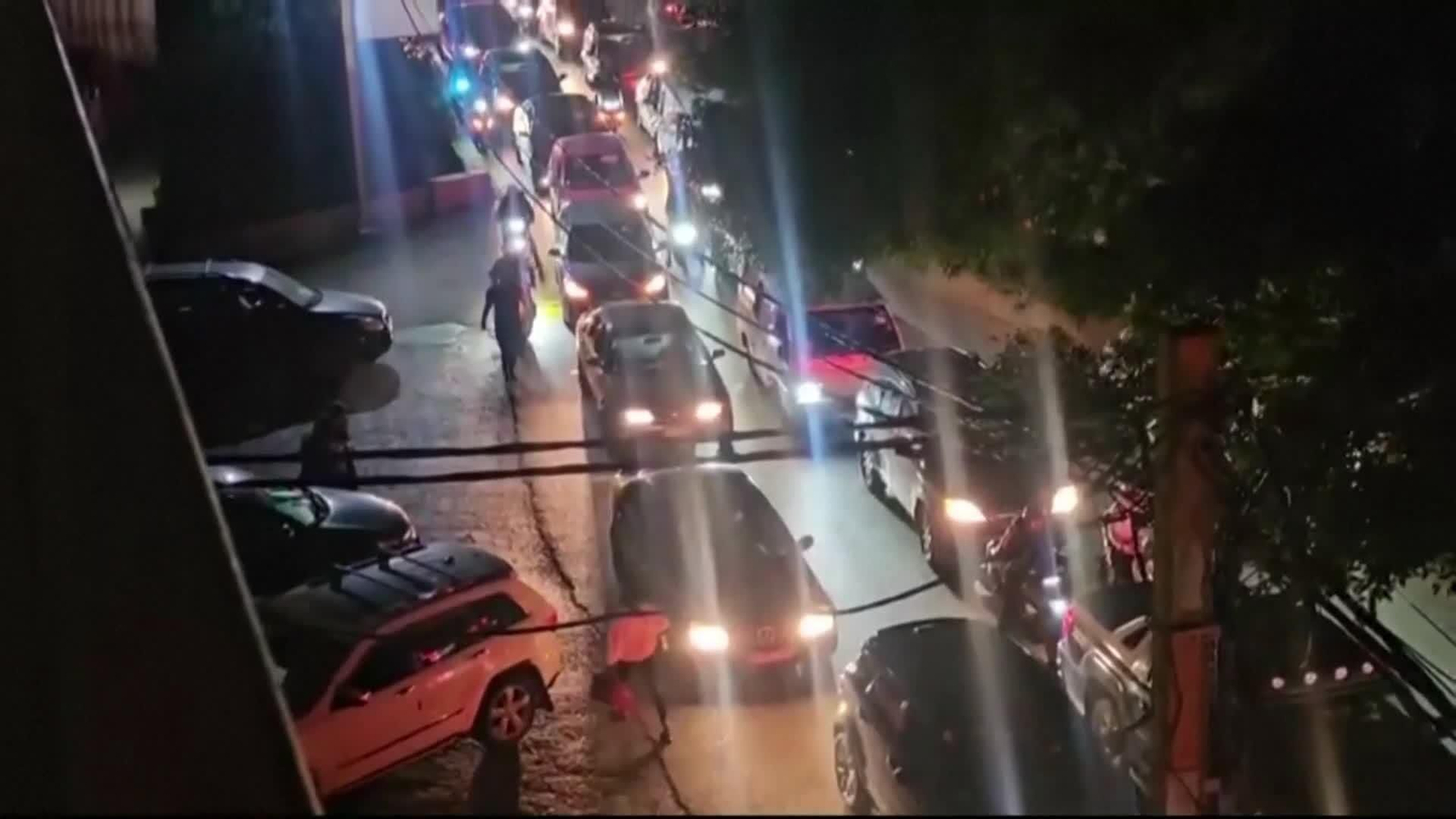 va libano evacuaciones