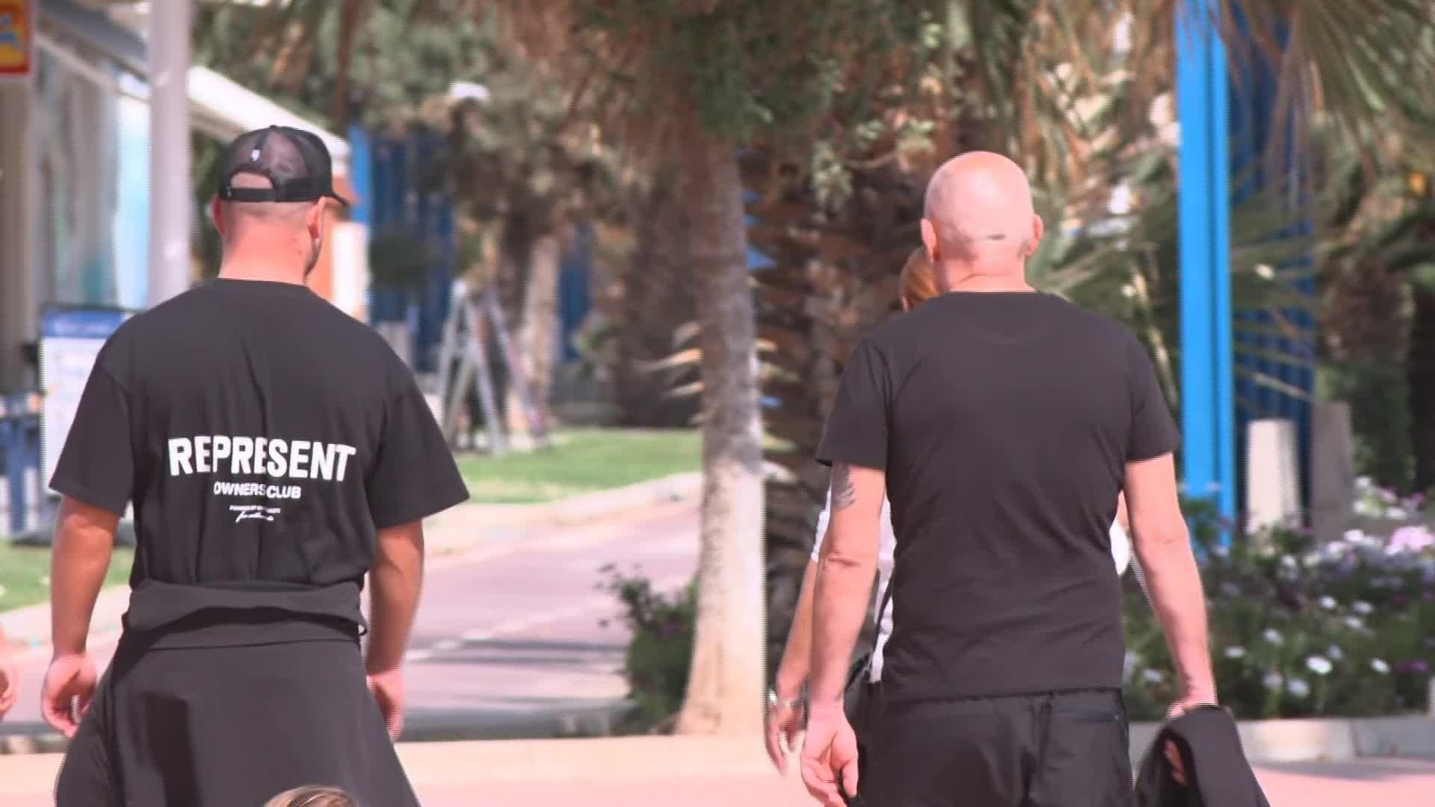 J049-MALAGA BUEN TIEMPO