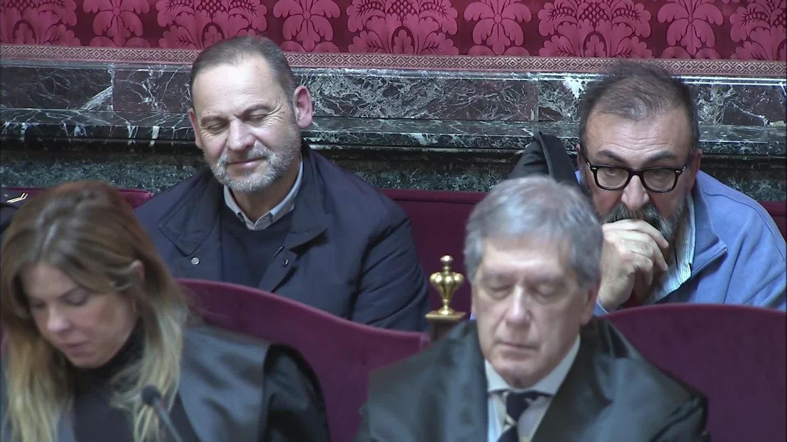 L050-EDI MADRID SENTENCIA CASO MASCARILLAS