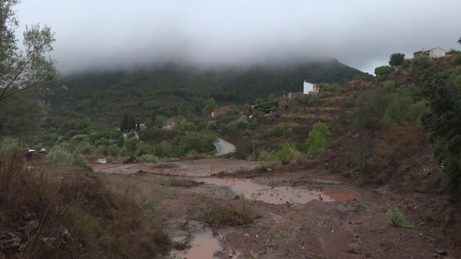 V049-VALENCIA DESTROZOS LLUVIAS GATOVA