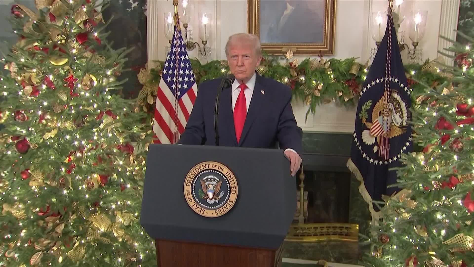 J007-EEUU DISCURSO DONALD TRUMP