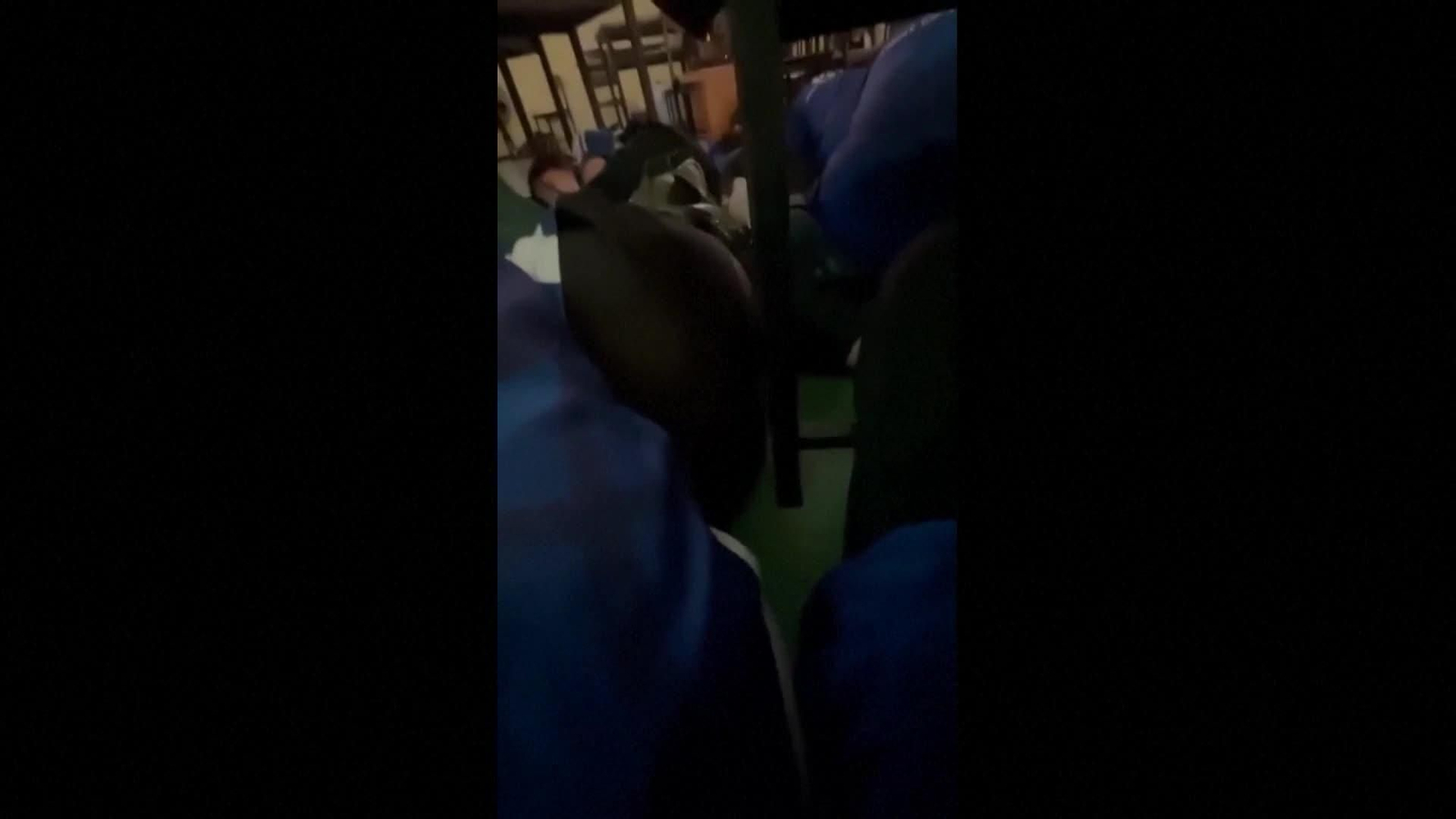 V004-TAILANDIA TIROTEO COLEGIO