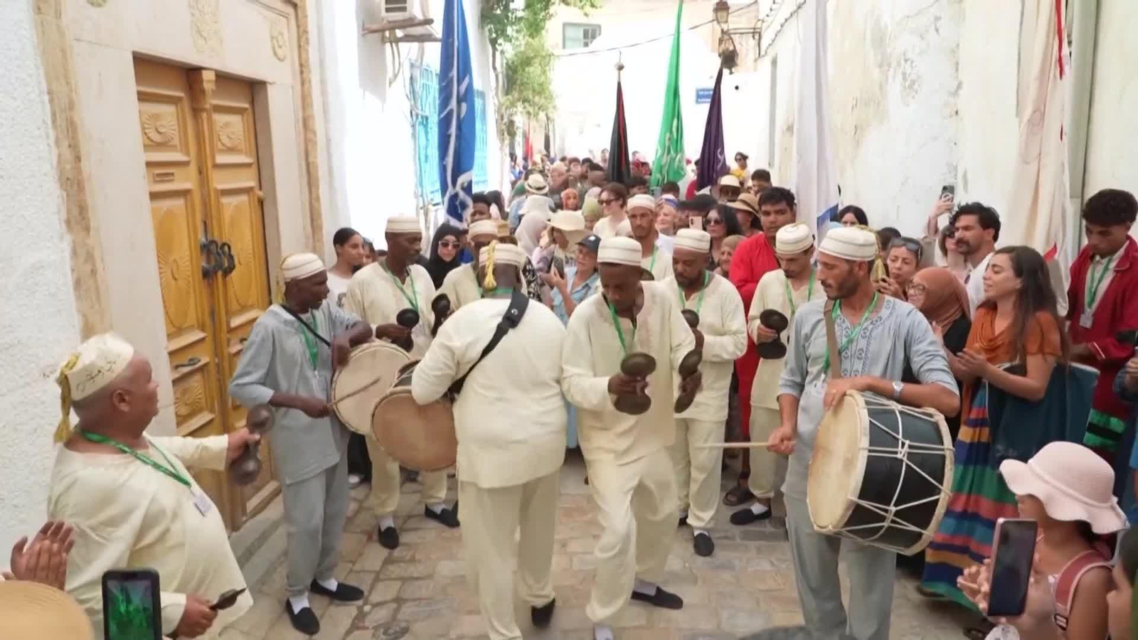 va celebraciones tunez cumpleaños mahoma