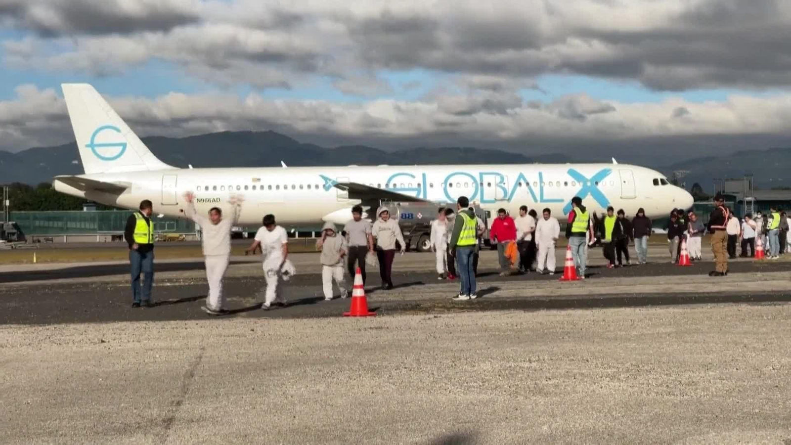 X007-GUATEMALA DEPORTADOS POR EEUU