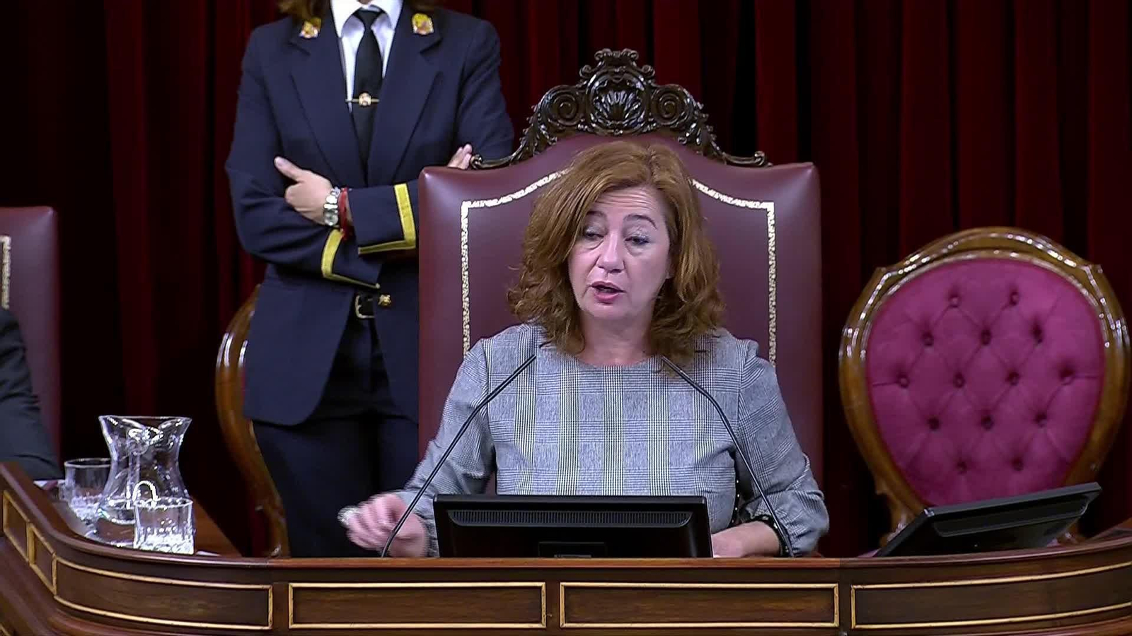 X012-CONGRESO CONTROL RUFIAN A SANCHEZ