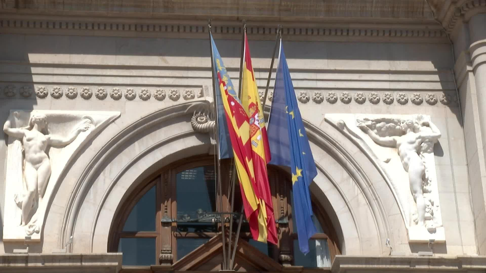 L049-VALENCIA MINUTO SILENCIO VENEZUELA