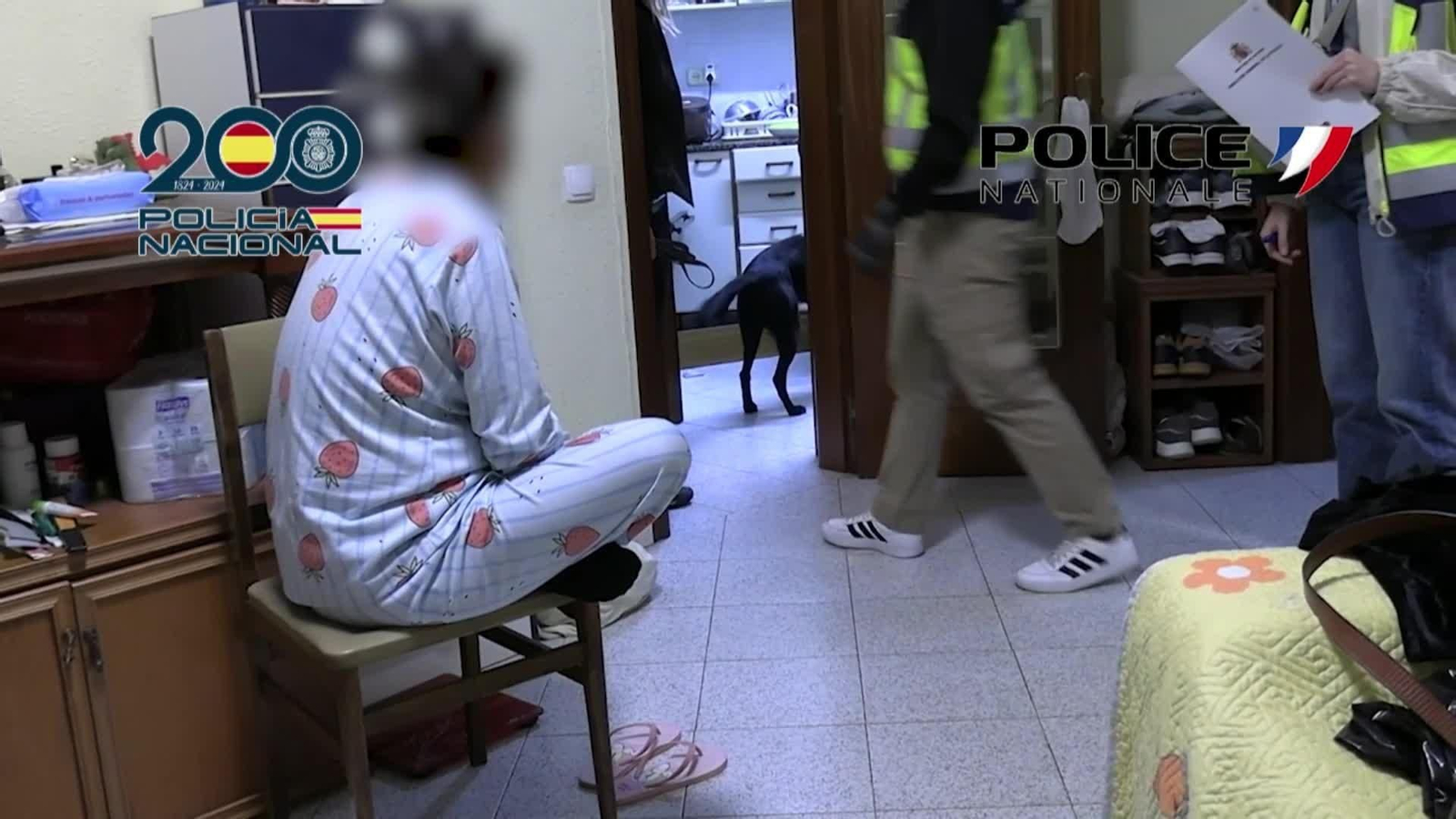 va explotacion sexual chinas