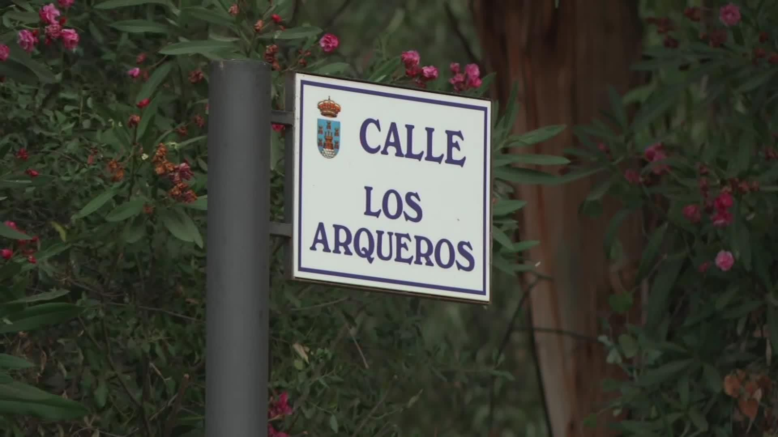 M060-MALAGA MUJER ASESINADA BENAHAVIS