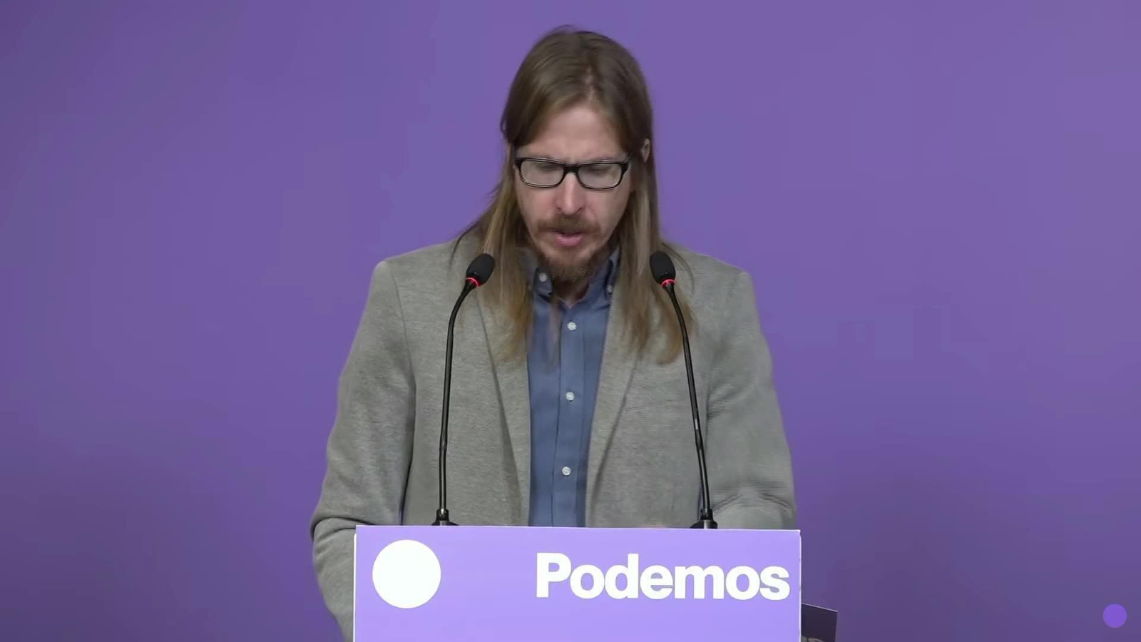 L021-MADRID RP PODEMOS