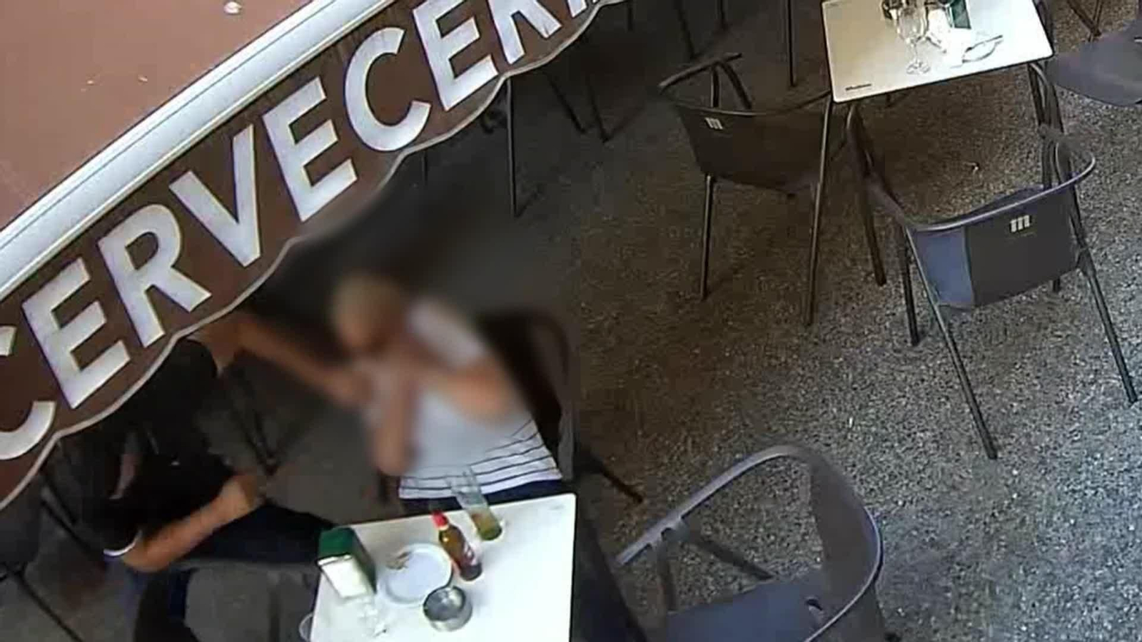 Dos detenidos en Madrid por robar con tirones a varias ancianas