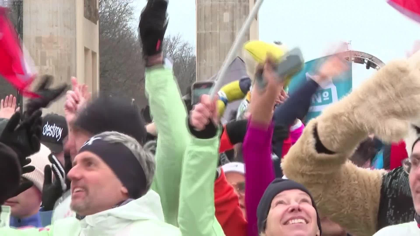 J032-BERLIN CARRERA AÑO NUEVO